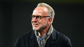 Mercato - PSG : La surprenante sortie de Rummenigge... sur une arrivée au PSG !