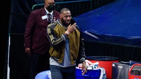 Basket - NBA : La grosse annonce de LeBron James sur son état !