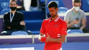 Tennis : Le message fort de Djokovic à ses concurrents !