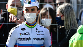 Cyclisme : L'annonce forte d'Alaphilippe après Liège-Bastogne-Liège !