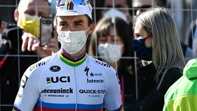 Cyclisme : L'annonce forte d'Alaphilippe après Liège-Bastogne-Liège !
