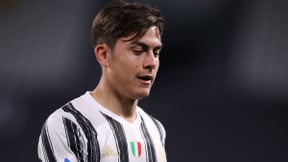 Mercato - PSG : Il y a de moins en moins de doutes pour Dybala...