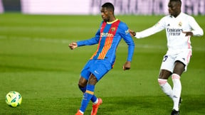 Mercato - Barcelone : Une offensive de Laporta pour Dembélé ? La réponse !