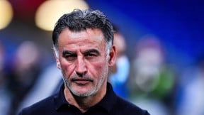 EXCLU - Mercato : Le LOSC prépare le départ de Galtier !