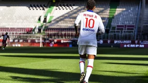 Mercato - PSG : La fin de carrière de Neymar déjà toute tracée ?