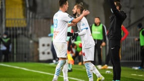 Mercato - OM : La grande priorité de Longoria déjà ciblée ?