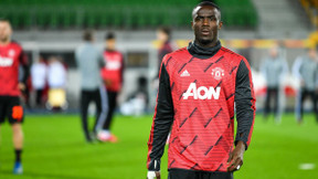 Mercato - Manchester United : L'avenir d'Eric Bailly bientôt fixé ?