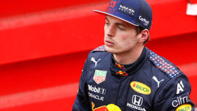 Formule 1 : Ces révélations de Max Verstappen avant Portimao !