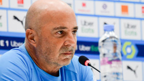 Mercato - OM : Sampaoli sait déjà ce qu'il veut pour cet été !