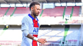 Mercato - PSG : Leonardo peut souffler avec Neymar !