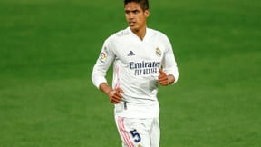 Mercato - PSG : Leonardo a une occasion à saisir avec Raphaël Varane !