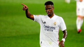 Mercato - Real Madrid : Vinicius Jr envoie un message fort sur son avenir !