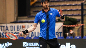 Tennis : Jeux Olympiques, Wimbledon... Andy Murray évoque ses gros objectifs !