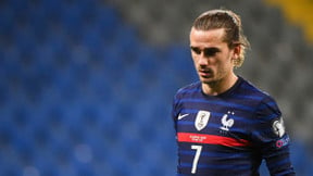 Mercato - Barcelone : Griezmann a fixé une énorme condition pour son avenir !