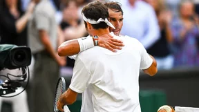Tennis : Federer évoque sa retraite, Nadal et Djokovic vont apprécier