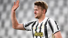 Mercato - Barcelone : Le Barça a tranché pour Matthijs de Ligt !