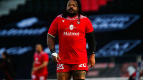 Rugby - Top 14 : Mathieu Bastareaud rend hommage à… Leandro Paredes !