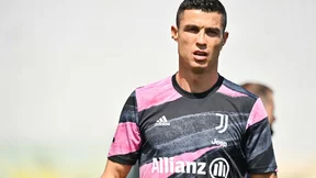 Mercato - PSG : Un coup de tonnerre prend forme pour Cristiano Ronaldo !