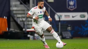 Mercato - Barcelone : Les grandes manoeuvres lancées pour Depay ?