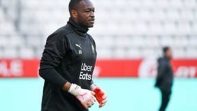 Mercato - OM : Mondial, retraite… Le plan de Steve Mandanda se précise !