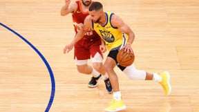 Basket - NBA : La révélation de Stephen Curry sur sa grande forme !