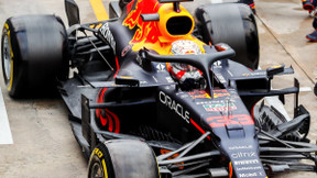 Formule 1 : Verstappen craint toujours Hamilton et Mercedes !