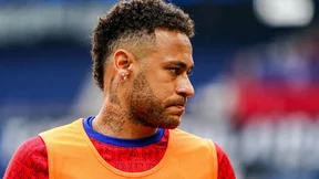 PSG : Avant Manchester City, Neymar lâche ses vérités sur sa situation !