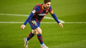 Mercato - PSG : Ces révélations sur l'offre de Leonardo pour Messi !