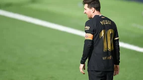 Mercato - PSG : La guerre avec Manchester City est déclarée pour Messi…