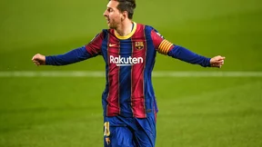 Mercato - Barcelone : Le PSG reçoit une excellente nouvelle pour Lionel Messi !