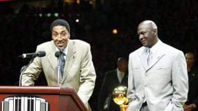 Basket - NBA : Michael Jordan ou LeBron James ? Scottie Pippen tranche !