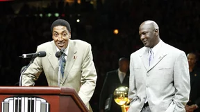 Basket - NBA : Michael Jordan ou LeBron James ? Scottie Pippen tranche !