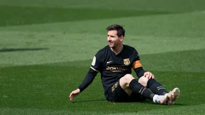 Mercato - PSG : Un énorme coup de bluff dans le dossier Lionel Messi ?