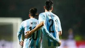 Mercato - PSG : La grande révélation de Pastore sur le dossier Lionel Messi !