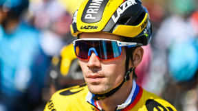 Cyclisme - Tour de France : Le gros échec de Primoz Roglic est expliqué !