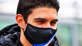 Formule 1 : Esteban Ocon affiche ses ambitions avant Portimao !
