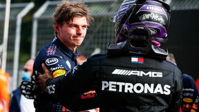 Formule 1 : Ce témoignage très fort sur la lutte entre Verstappen et Hamilton !