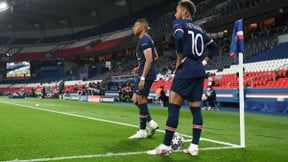 Mercato - PSG : Manchester City, le tournant des dossiers Mbappé et Neymar ?