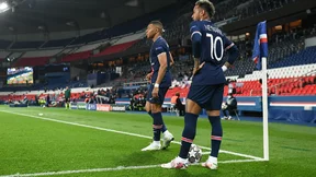 Mercato - PSG : Manchester City, le tournant des dossiers Mbappé et Neymar ?