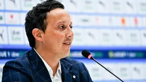 Mercato - OM : Un gros effort de Longoria pour conserver Florian Thauvin ?
