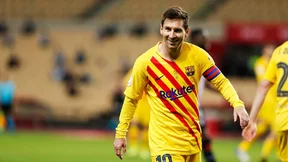 Mercato - PSG : Lionel Messi aurait deux grosses offres en main !