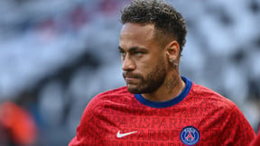 PSG - Clash : Daniel Riolo fracasse encore Neymar après sa sortie choc !