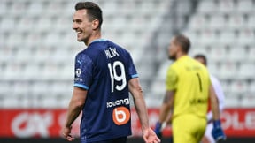 Mercato - OM : La grande annonce de Longoria sur l'avenir de Milik !