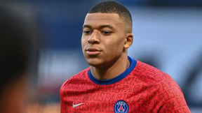 Mercato - PSG : Cette énorme révélation sur les intentions du clan Mbappé !