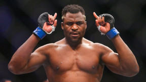 Boxe : Ngannou répond au défi de Fury !