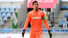 Mercato - OM : Alban Lafont envoie un message clair sur son avenir !