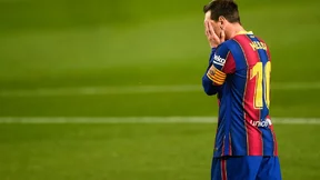 Mercato - PSG : Quand les icônes de Barcelone s’unissent pour… retenir Lionel Messi !