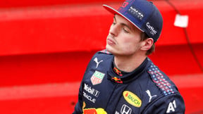 Formule 1 : Verstappen affiche sa prudence avant le Grand Prix de Turquie