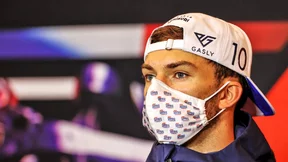 Formule 1 : Gasly annonce ses ambitions avec Red Bull !
