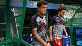 Mercato - Barcelone : Un retour au Bayern Munich pour Coutinho ? La réponse